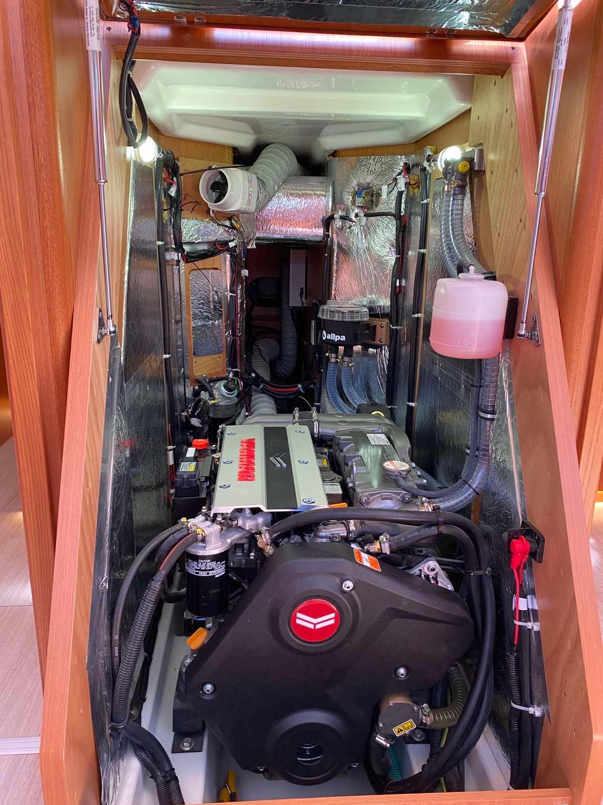 Bavaria C46 - 5 cab., picture 8