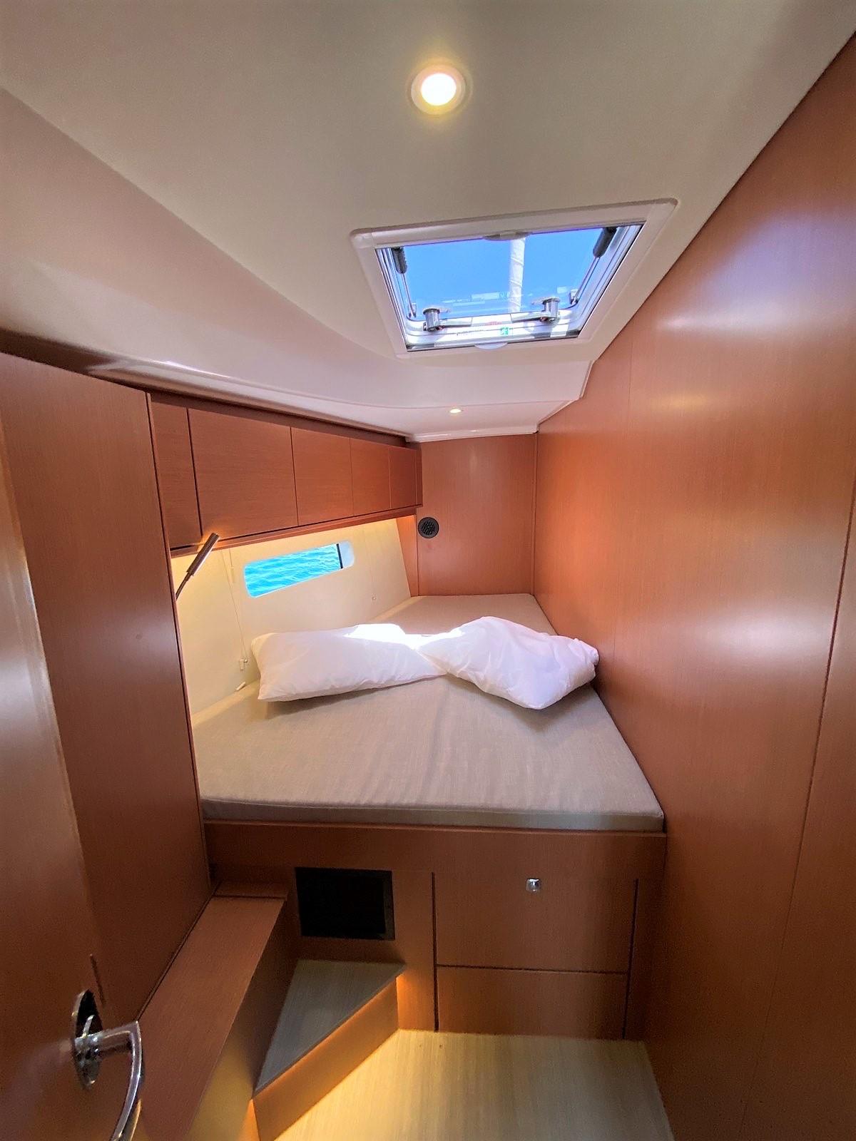 Bavaria C46 - 5 cab., picture 7