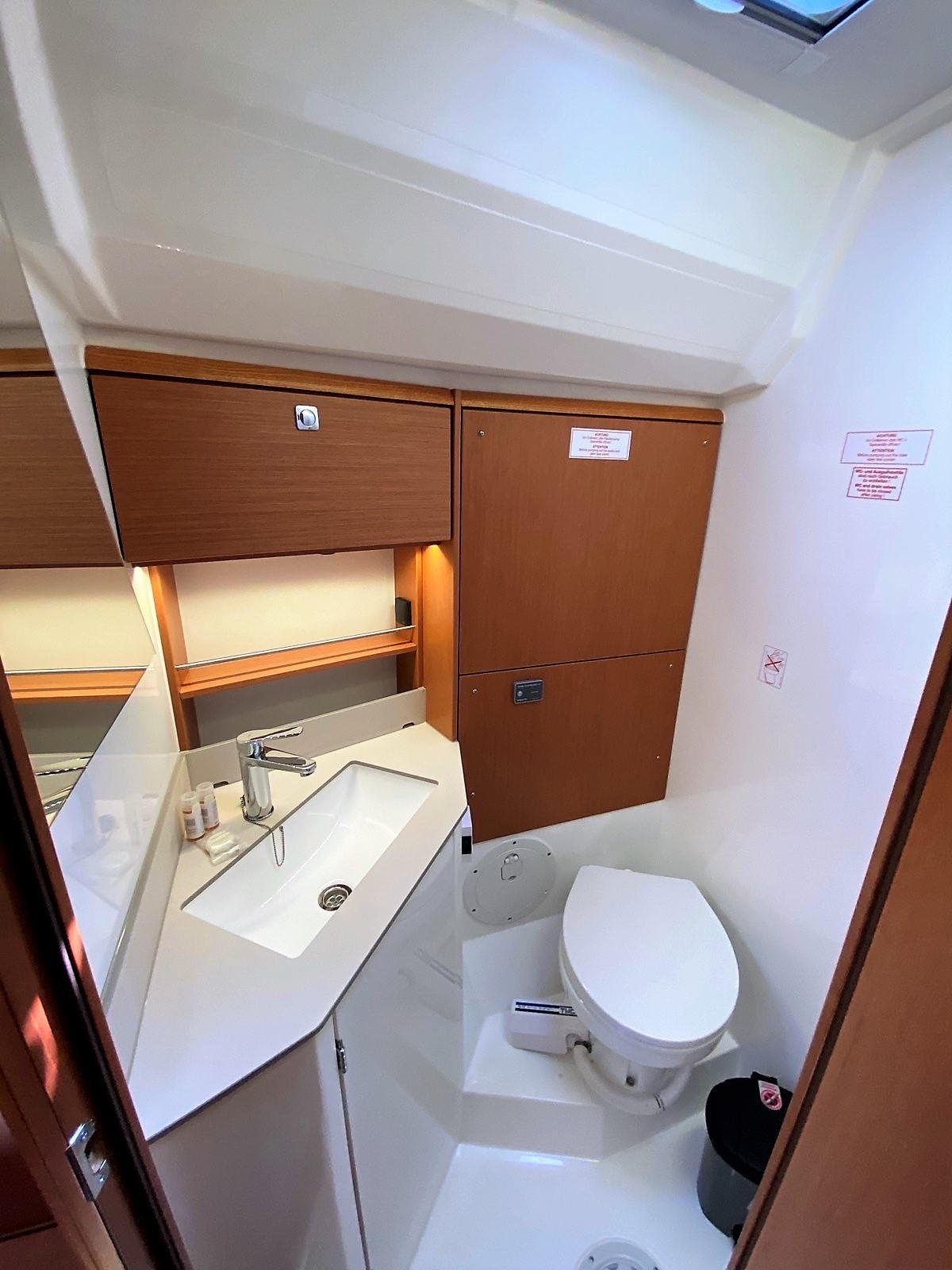 Bavaria C46 - 5 cab., picture 12