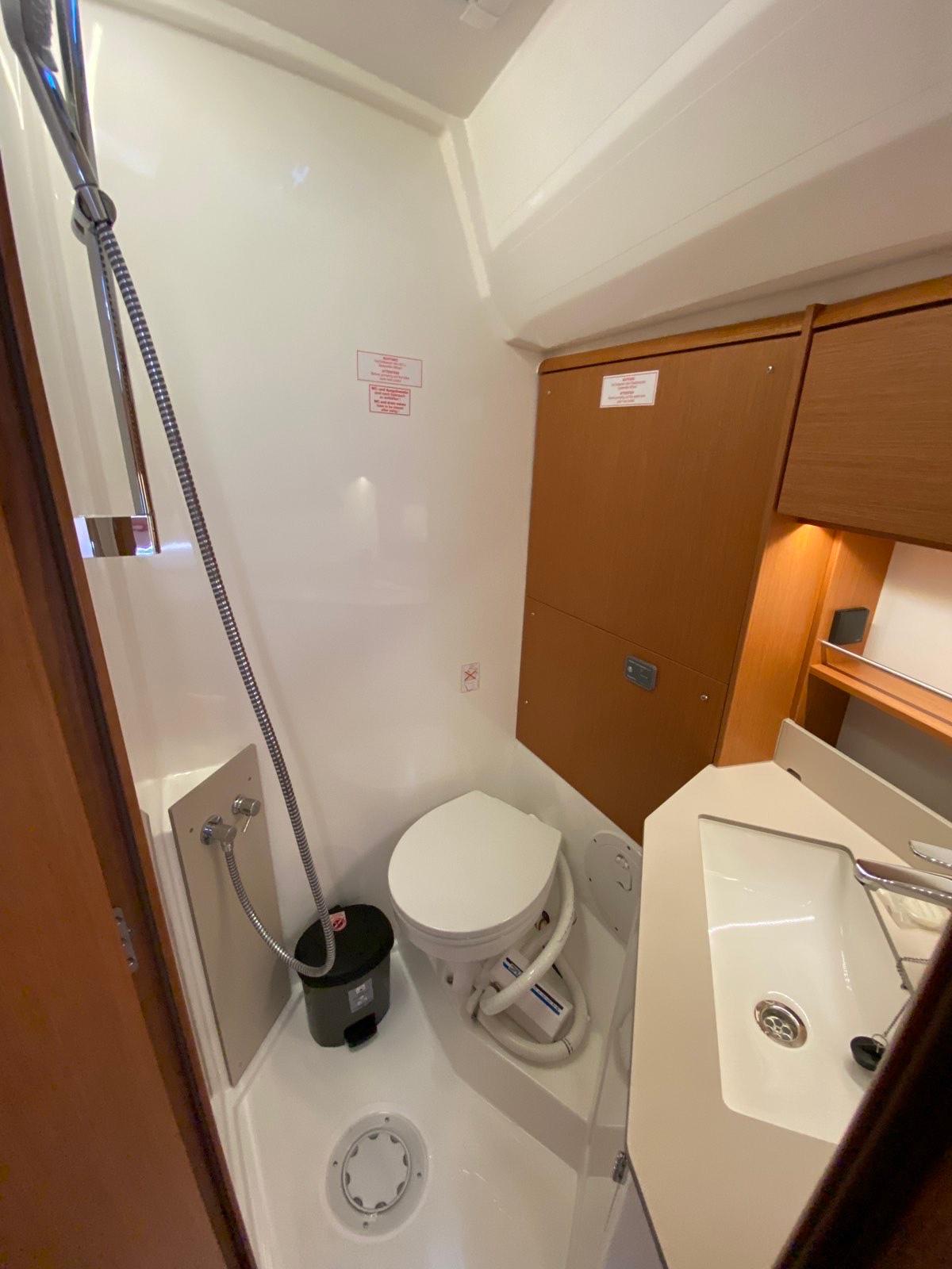 Bavaria C46 - 5 cab., picture 4