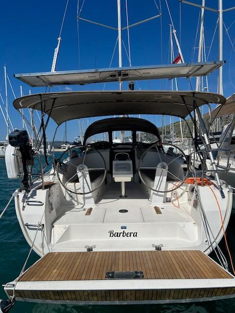 Bavaria Cruiser 41 - 3 cab., picture 4