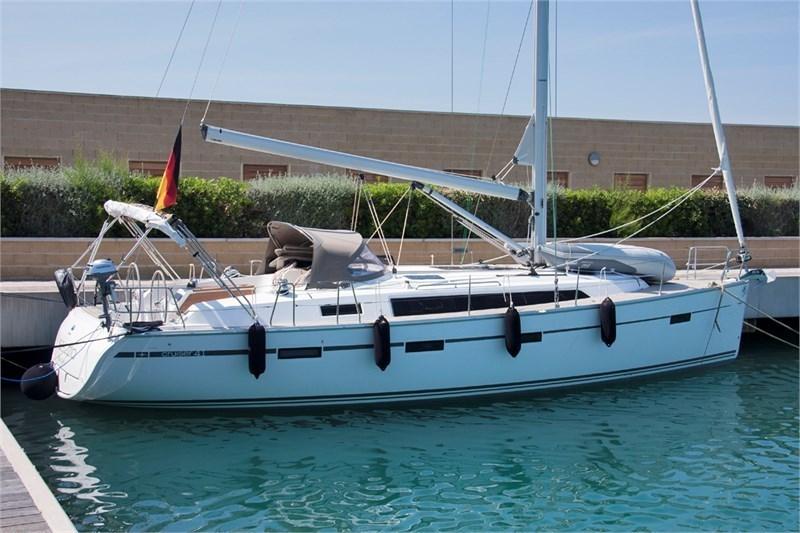 Bavaria Cruiser 41 - 3 cab., picture 1