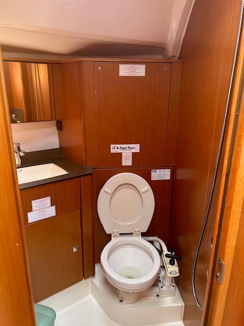 Bavaria Cruiser 41 - 3 cab., picture 9