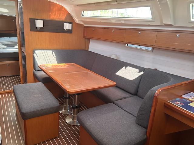 Bavaria Cruiser 41 - 3 cab., picture 6