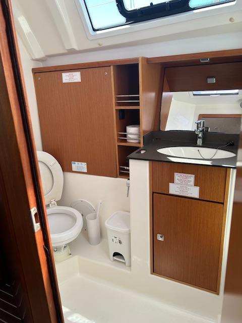 Bavaria Cruiser 41 - 3 cab., picture 10