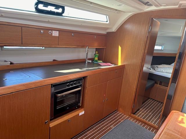 Bavaria Cruiser 41 - 3 cab., picture 7