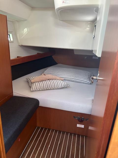 Bavaria Cruiser 41 - 3 cab., picture 5