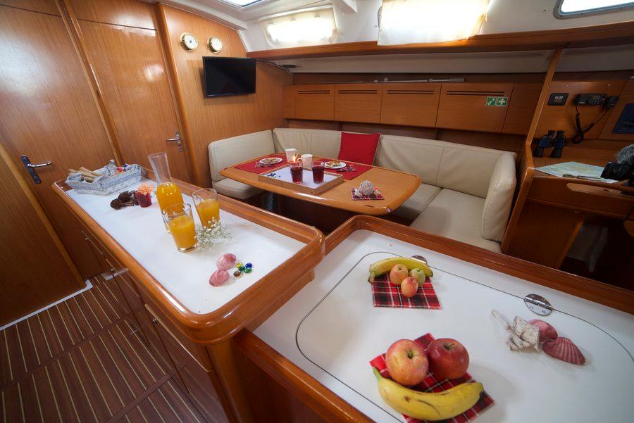 Cyclades 50.5 - 5 + 1 cab., picture 20