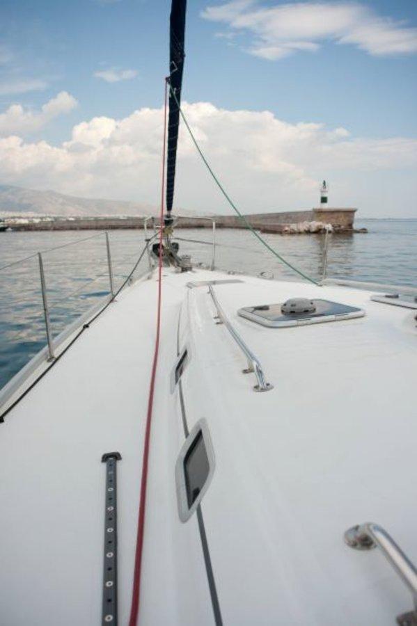 Cyclades 50.5 - 5 + 1 cab., picture 11