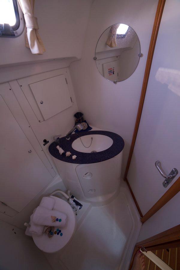 Cyclades 50.5 - 5 + 1 cab., picture 31