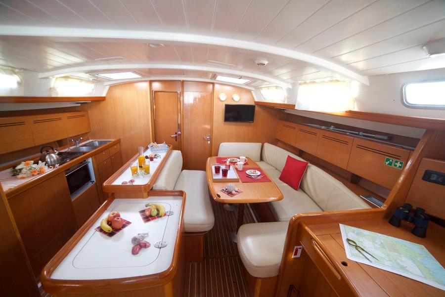 Cyclades 50.5 - 5 + 1 cab., picture 19