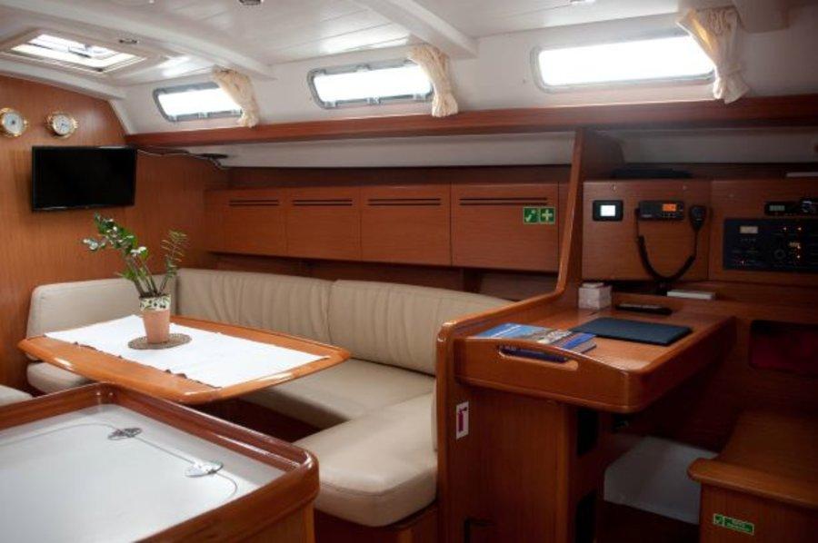 Cyclades 50.5 - 5 + 1 cab., picture 21