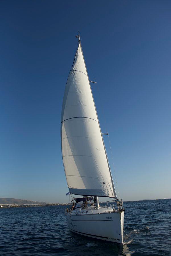 Cyclades 50.5 - 5 + 1 cab., picture 9