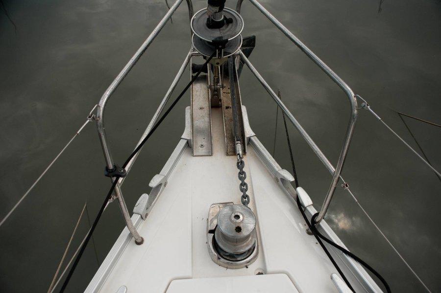 Cyclades 50.5 - 5 + 1 cab., picture 14