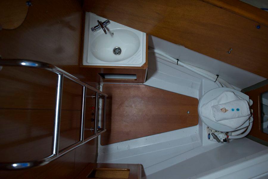 Cyclades 50.5 - 5 + 1 cab., picture 32