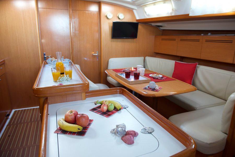 Cyclades 50.5 - 5 + 1 cab., picture 18