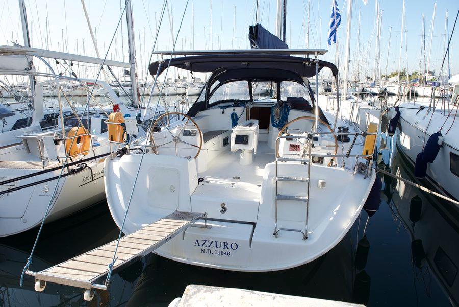 Cyclades 50.5 - 5 + 1 cab., picture 3