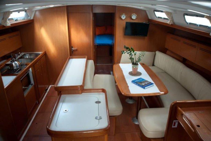 Cyclades 50.5 - 5 + 1 cab., picture 16