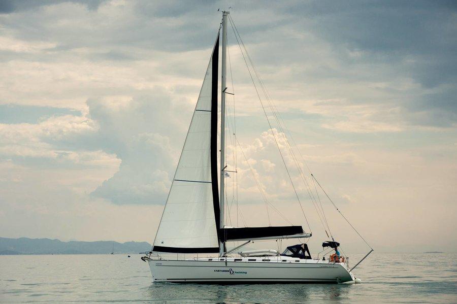 Cyclades 50.5 - 5 + 1 cab., picture 5