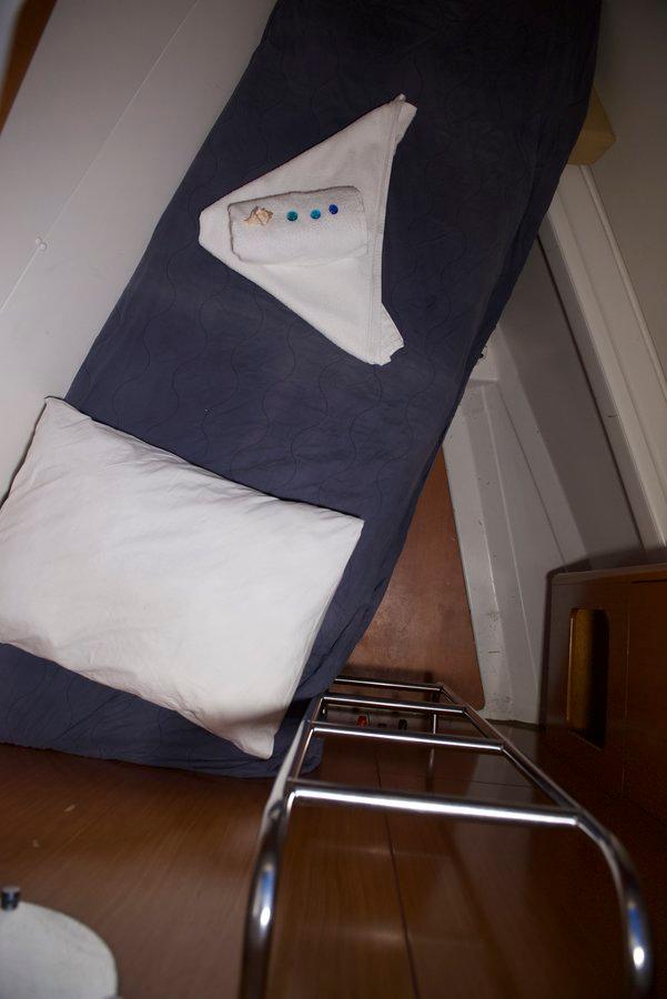 Cyclades 50.5 - 5 + 1 cab., picture 30