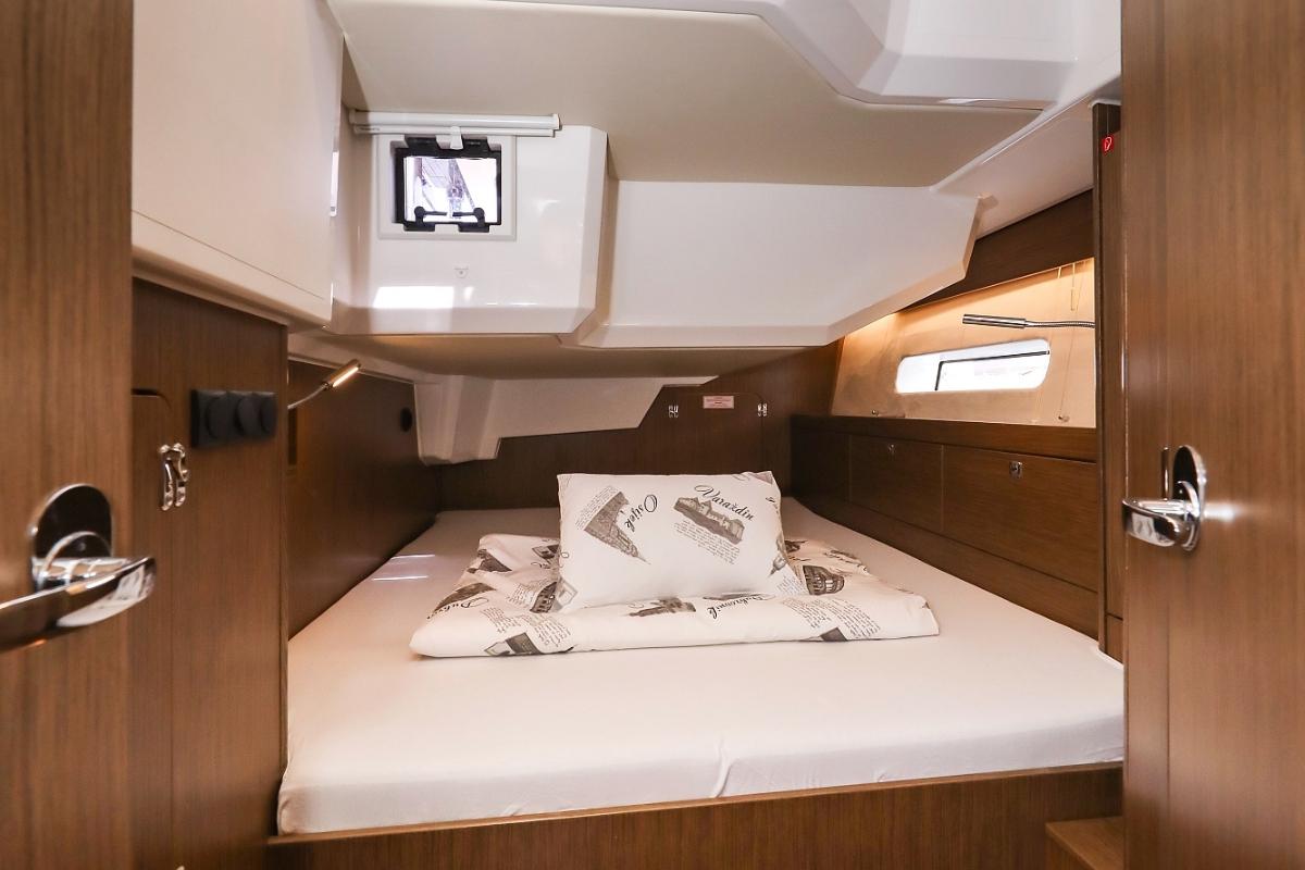 Bavaria C46 - 3 cab., picture 14