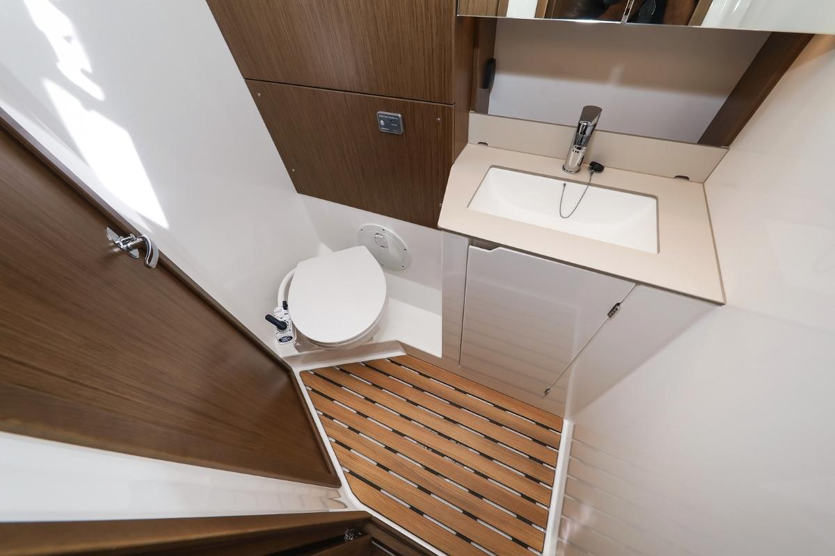 Bavaria C46 - 3 cab., picture 15