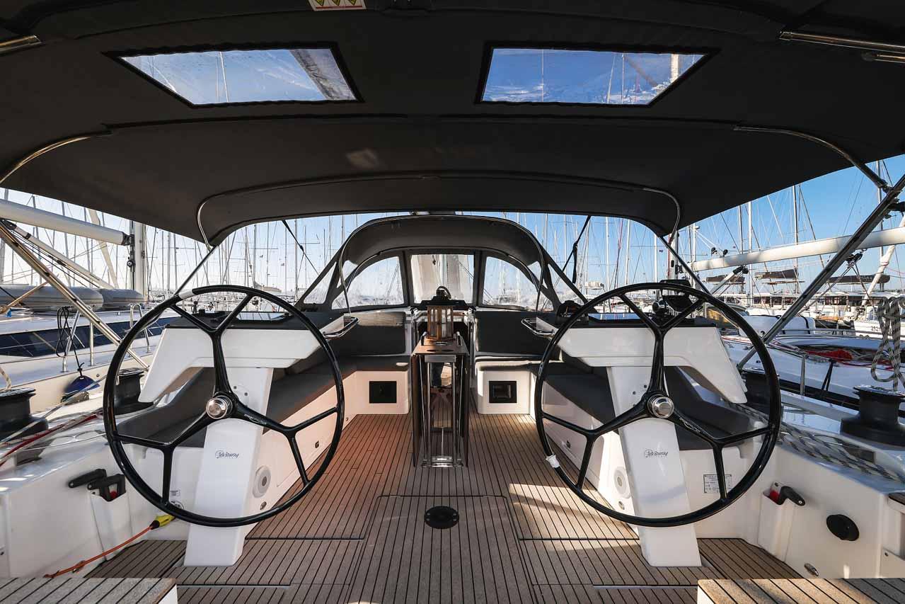 Bavaria C46 - 4 cab., picture 6