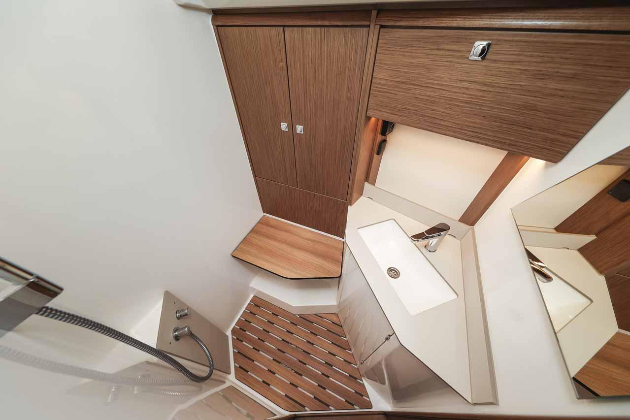 Bavaria C46 - 4 cab., picture 27