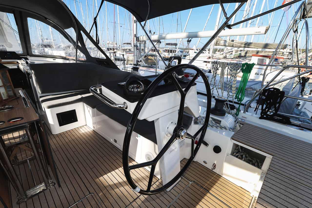 Bavaria C46 - 4 cab., picture 7