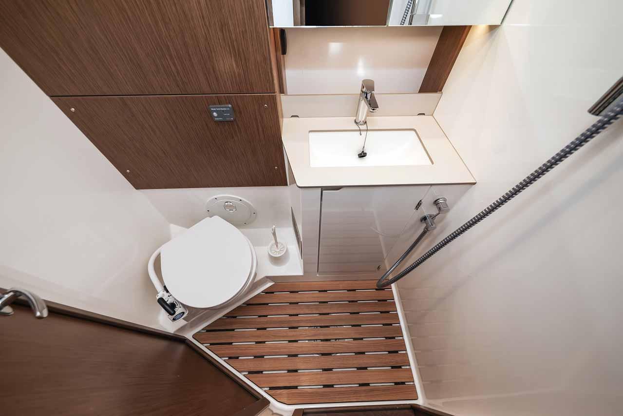 Bavaria C46 - 4 cab., picture 29