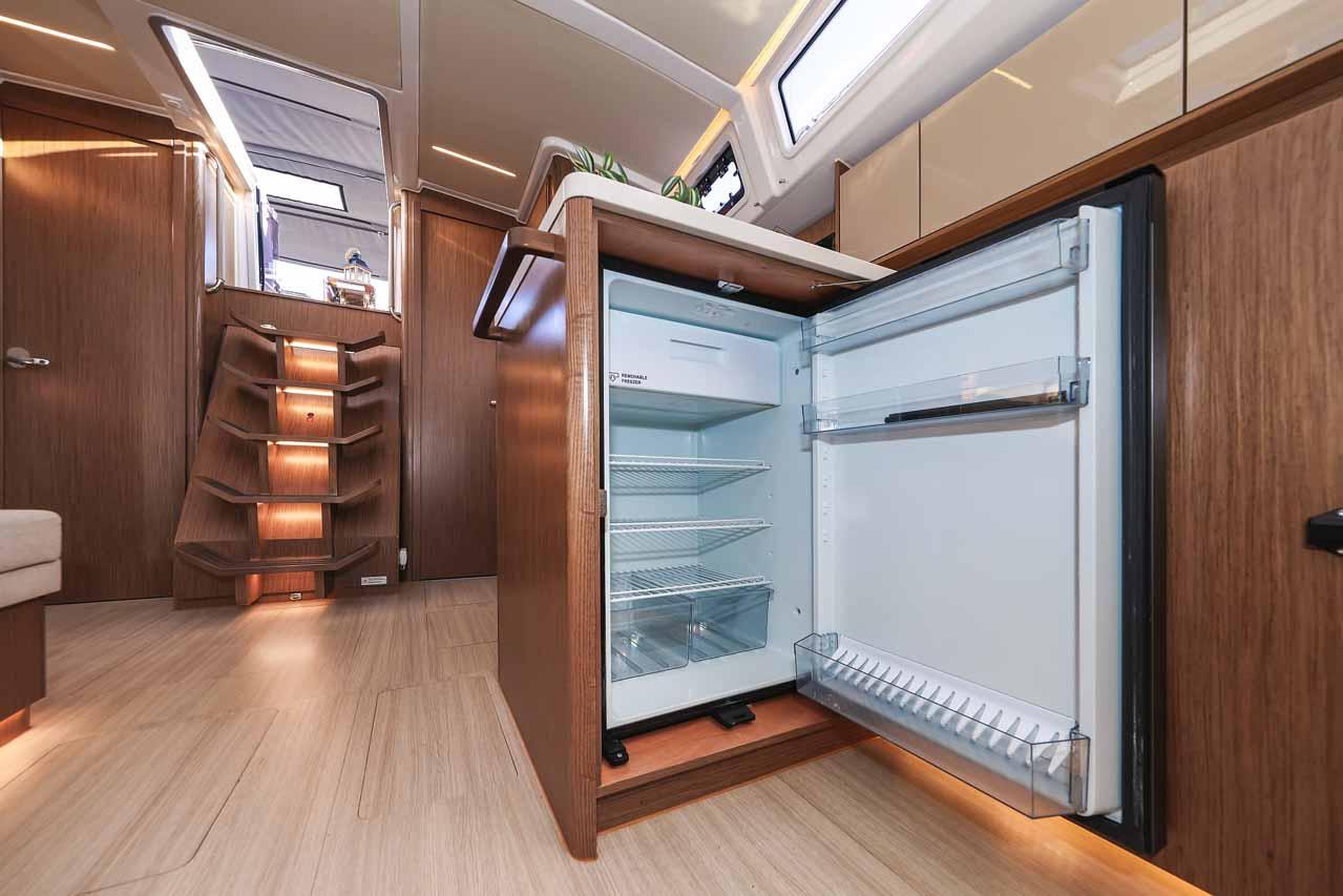 Bavaria C46 - 4 cab., picture 17