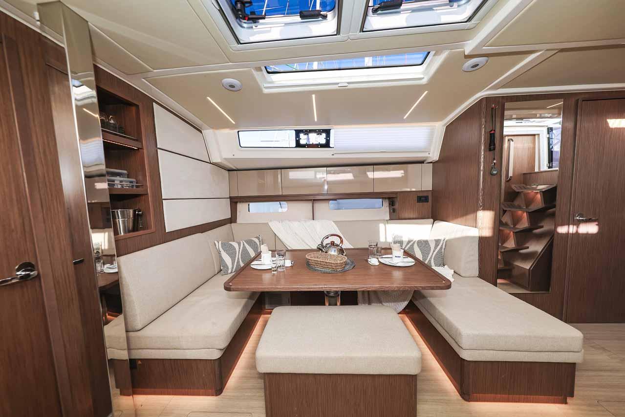 Bavaria C46 - 4 cab., picture 12