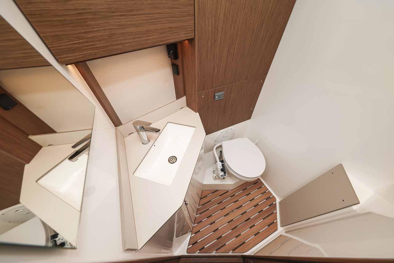 Bavaria C46 - 4 cab., picture 25