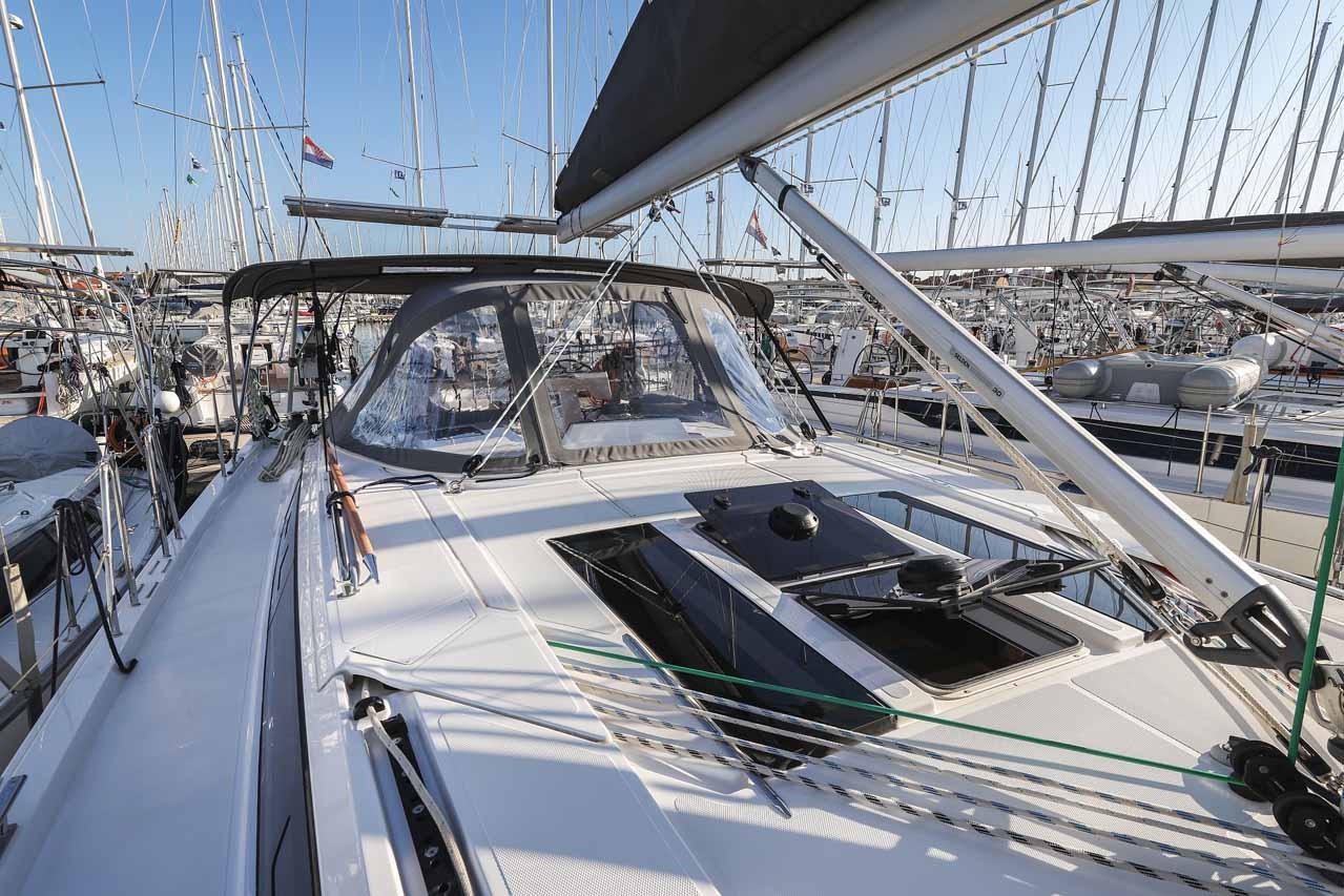 Bavaria C46 - 4 cab., picture 5