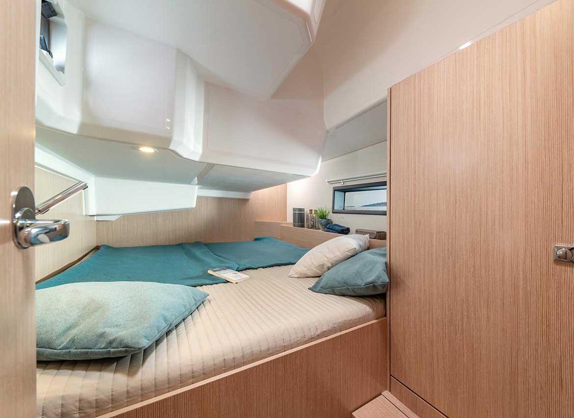 Bavaria C42 Style, picture 12