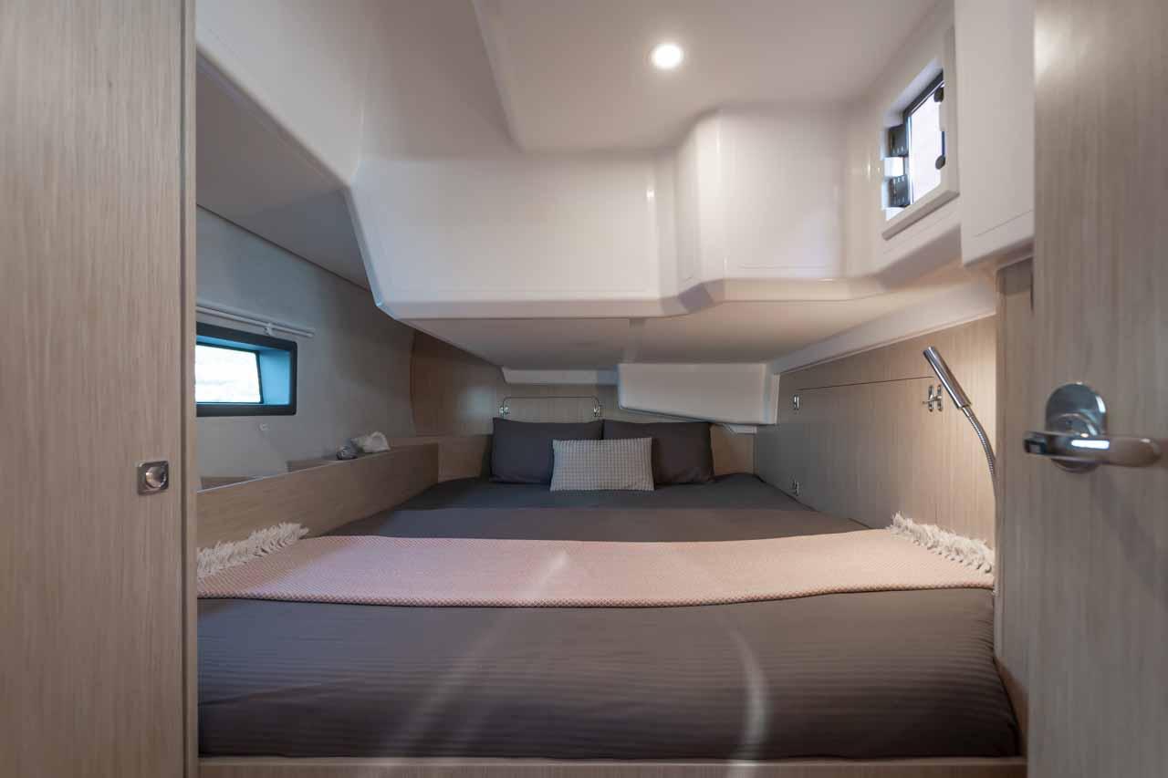 Bavaria C42, picture 27