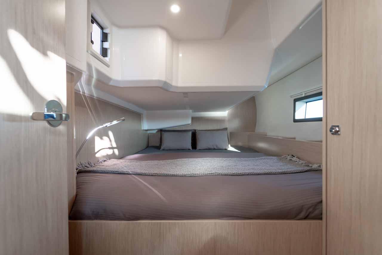 Bavaria C42, picture 24