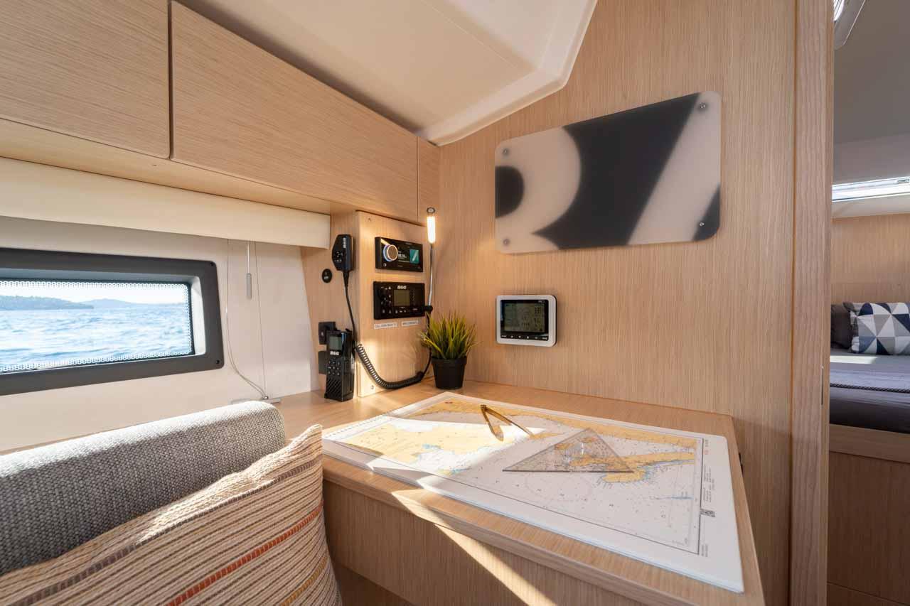 Bavaria C42, picture 20