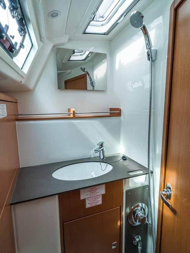 Bavaria Cruiser 37 - 3 cab., picture 18