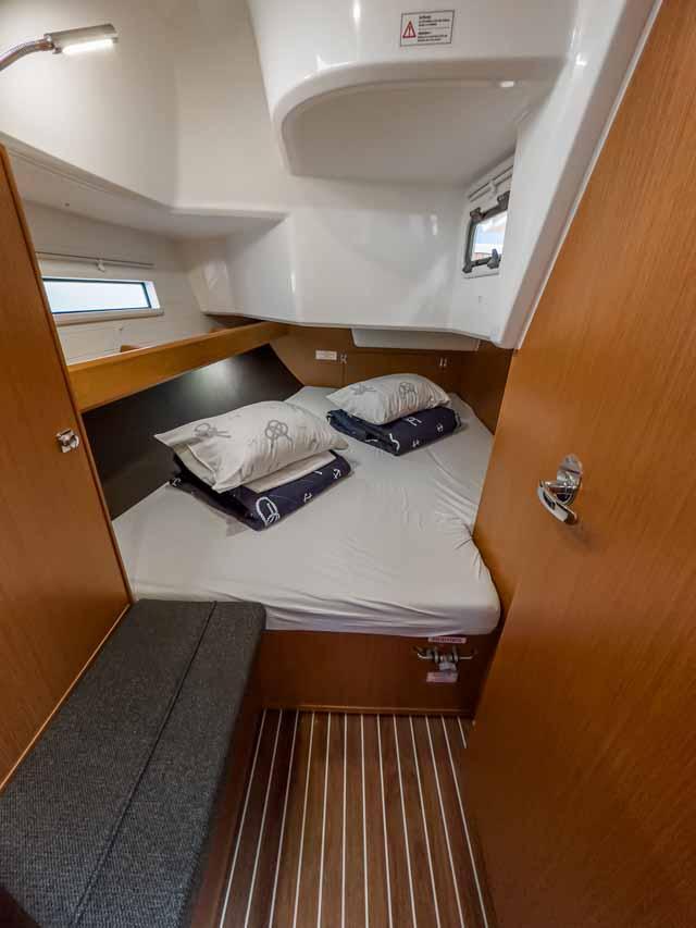 Bavaria Cruiser 37 - 3 cab., picture 15