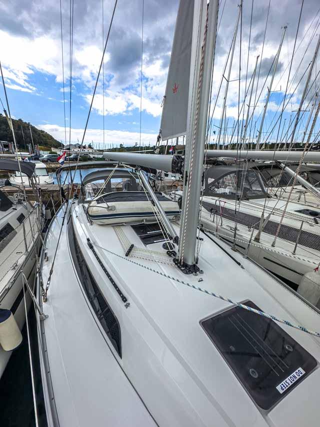 Bavaria Cruiser 37 - 3 cab., picture 5