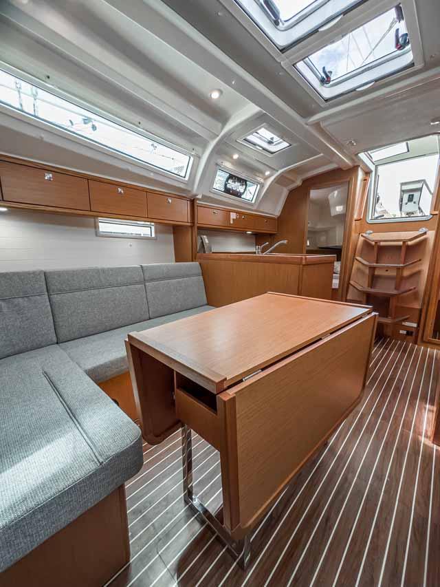Bavaria Cruiser 37 - 3 cab., picture 12