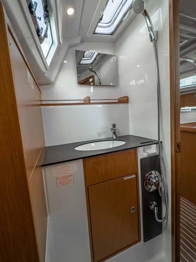 Bavaria Cruiser 37 - 3 cab., picture 17
