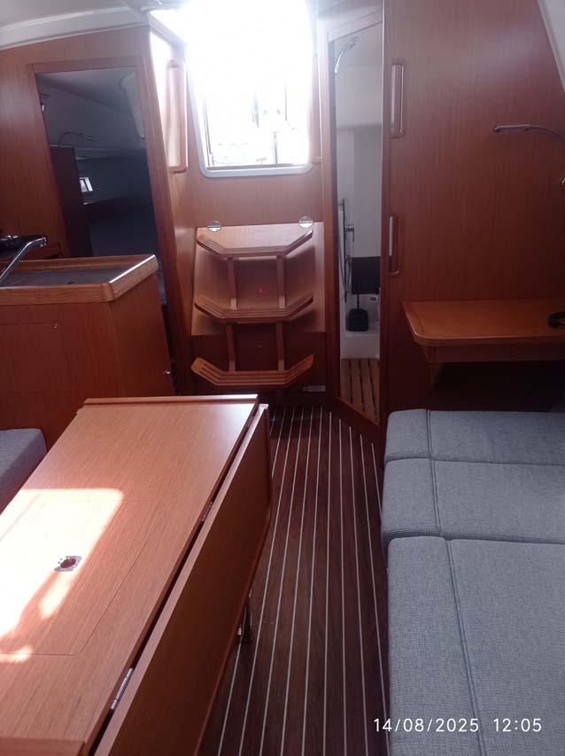 Bavaria Cruiser 34 - 2 cab., picture 7