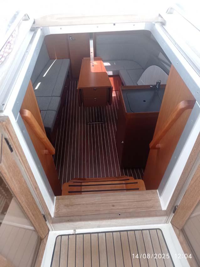 Bavaria Cruiser 34 - 2 cab., picture 5