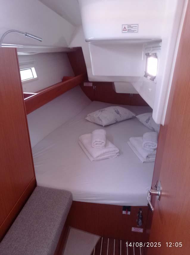 Bavaria Cruiser 34 - 2 cab., picture 9