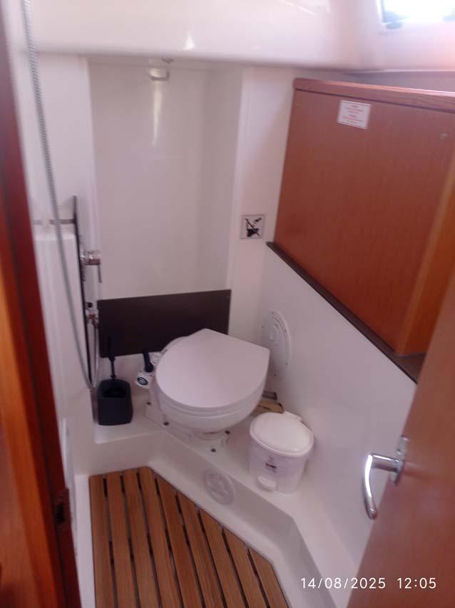 Bavaria Cruiser 34 - 2 cab., picture 10