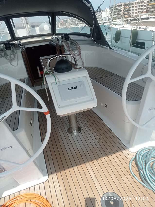 Bavaria Cruiser 34 - 2 cab., picture 4