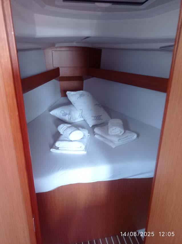 Bavaria Cruiser 34 - 2 cab., picture 8