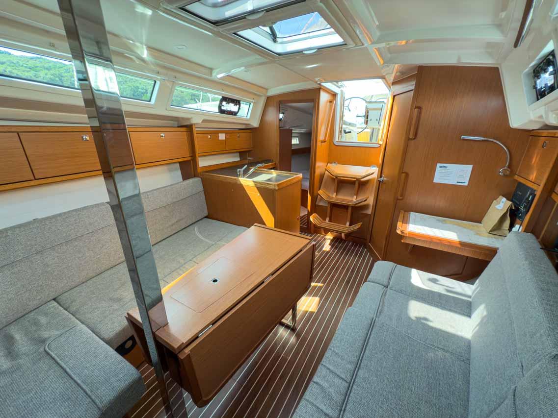 Bavaria Cruiser 34 - 2 cab., picture 15